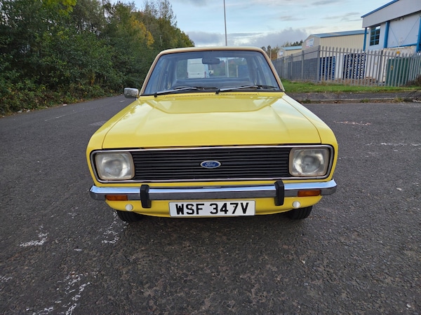 Used Ford Escort 2024 for sale - 76242830: Photo 7