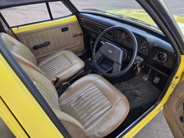 Used Ford Escort 2024 for sale - 76242830: Photo 8