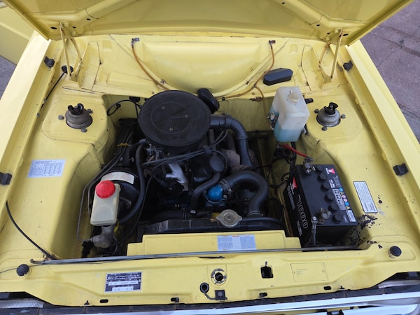 Used Ford Escort 2024 for sale - 76242830: Photo 9