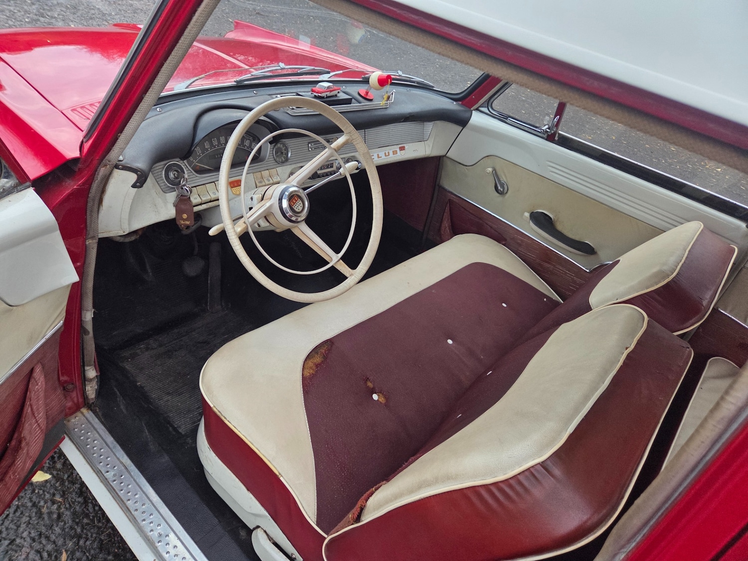 Used Ford Taunus 2016 for sale - 76945722: Photo 10