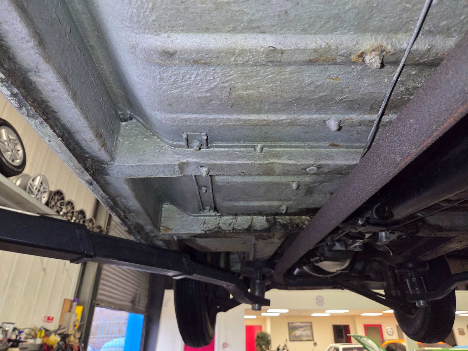 Used Ford Taunus 2016 for sale - 76945722: Photo 11