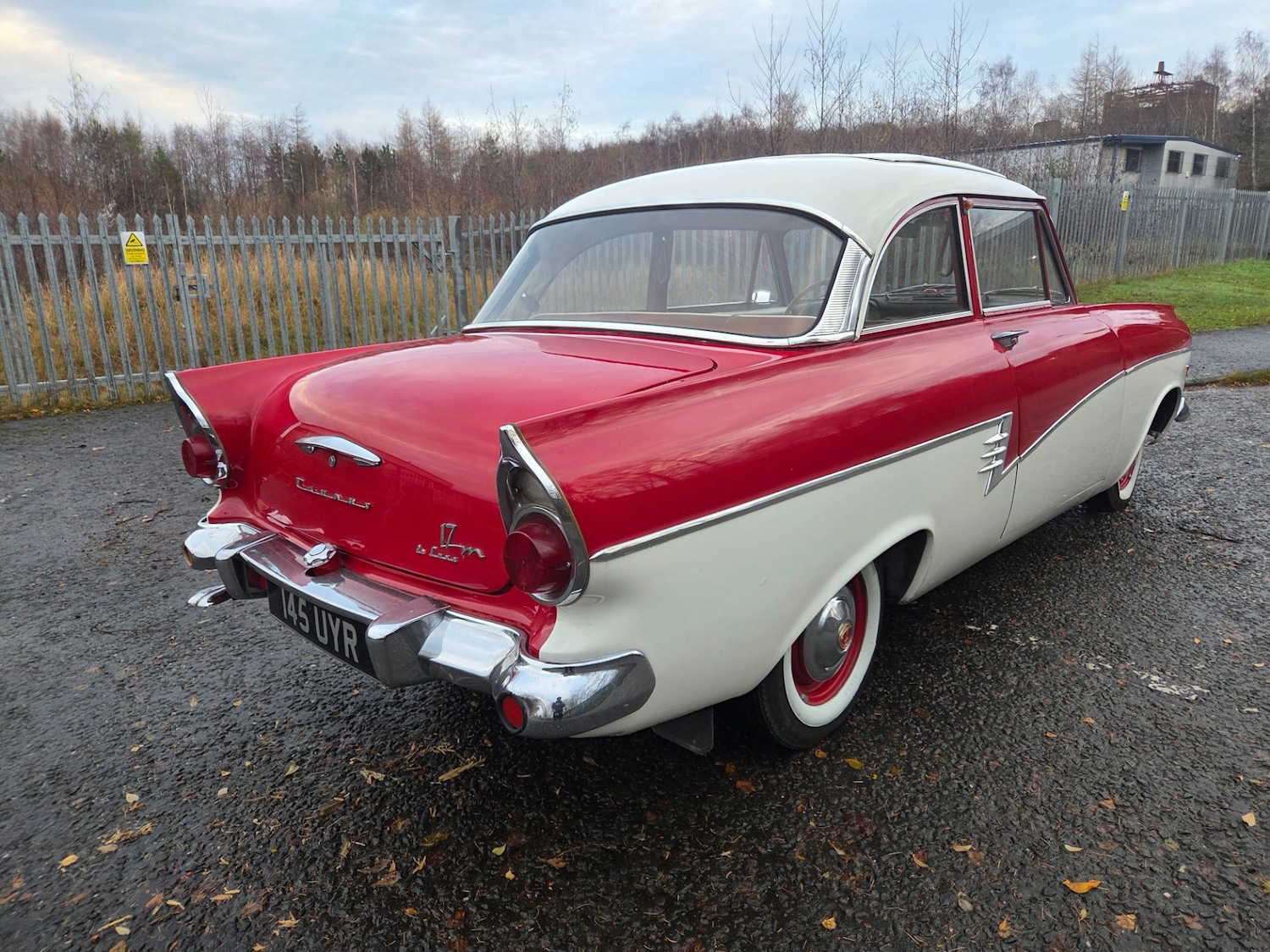 Used Ford Taunus 2016 for sale - 76945722: Photo 15