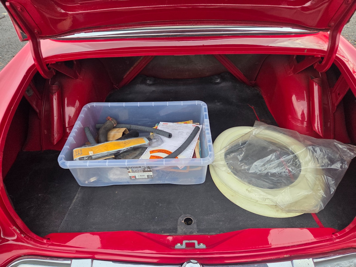 Used Ford Taunus 2016 for sale - 76945722: Photo 17