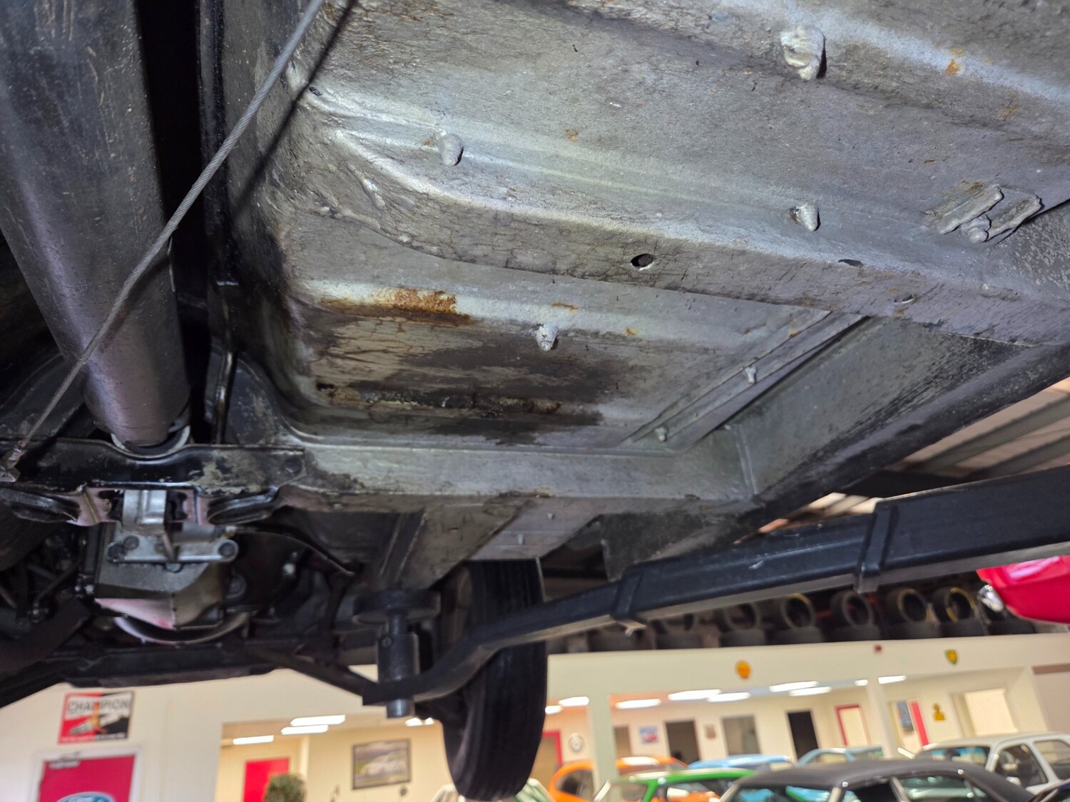 Used Ford Taunus 2016 for sale - 76945722: Photo 19