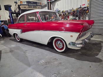 Used Ford Taunus 1961 for sale - 76945722: Photo