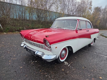 Used Ford Taunus 1961 for sale - 76945722: Photo