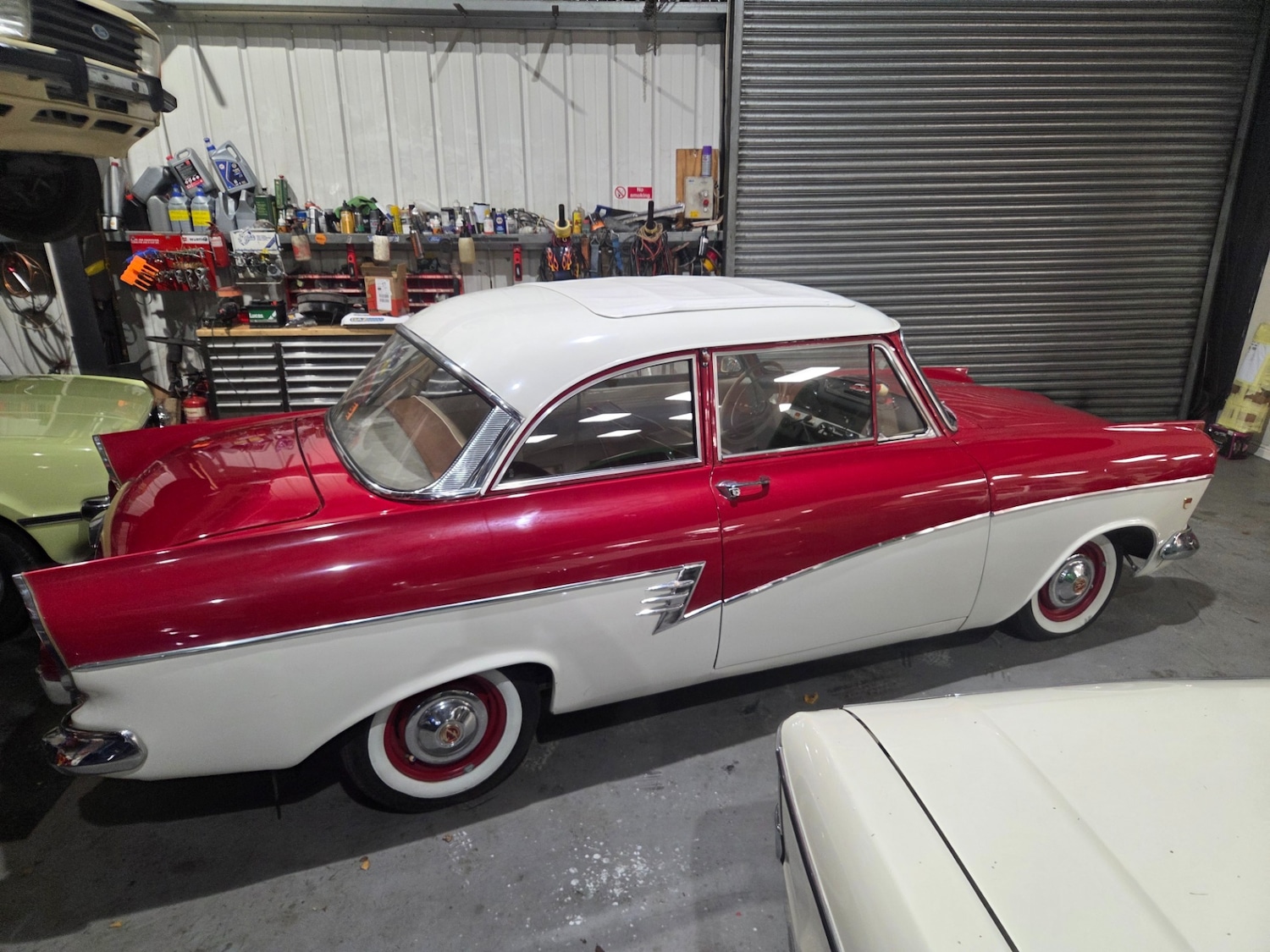 Used Ford Taunus 2016 for sale - 76945722: Photo 4