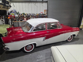 Used Ford Taunus 1961 for sale - 76945722: Photo