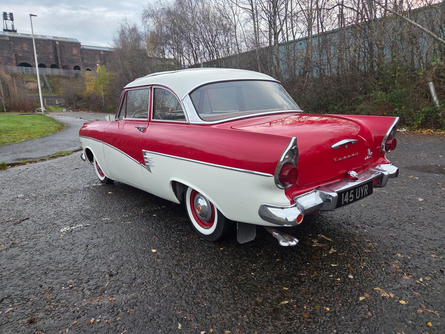 Used Ford Taunus 2016 for sale - 76945722: Photo 5