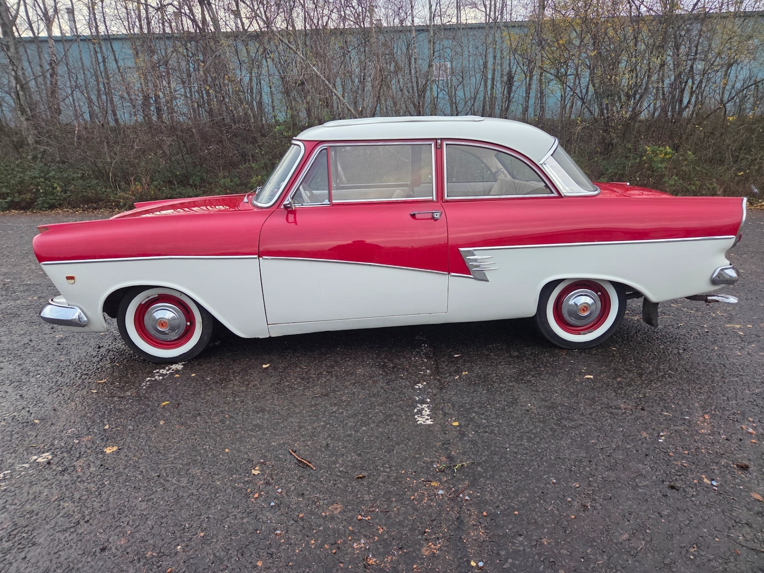 Used Ford Taunus 2016 for sale - 76945722: Photo 7