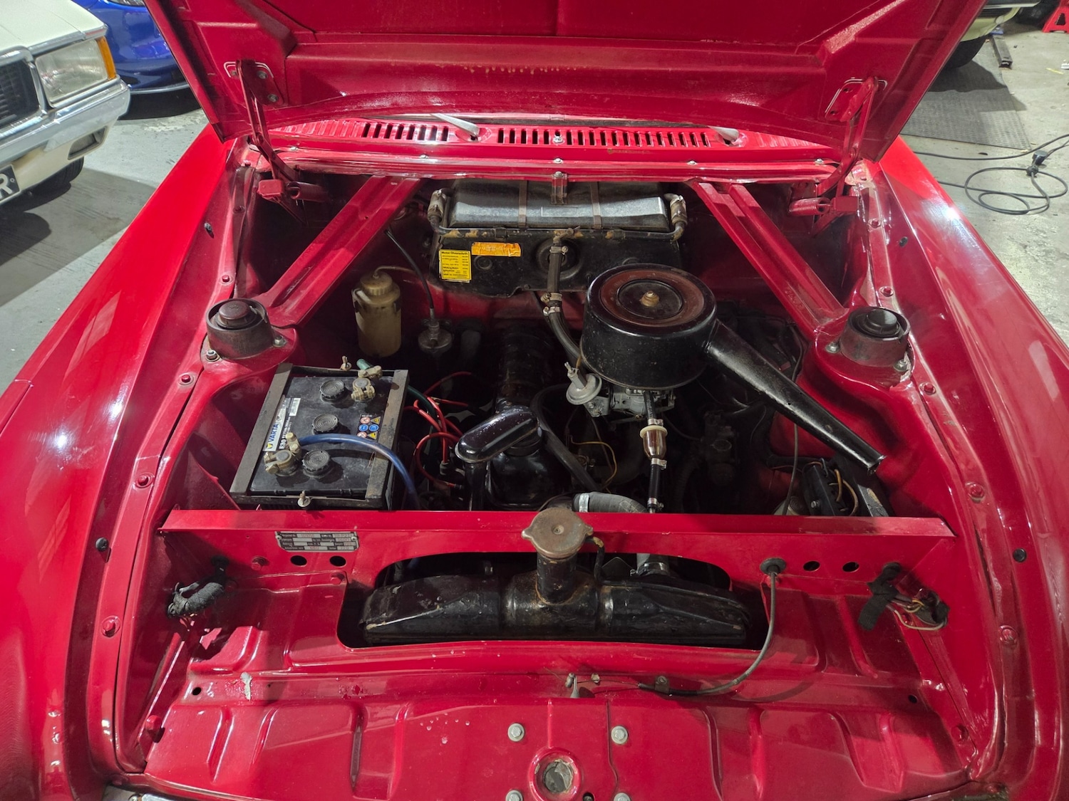 Used Ford Taunus 2016 for sale - 76945722: Photo 9