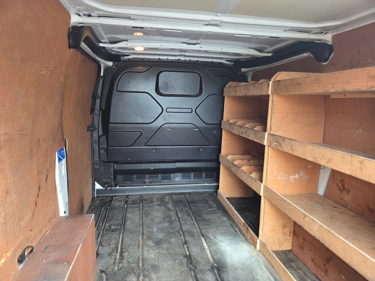 Used Ford Transit Custom 2021 for sale - 76127719: Photo 10