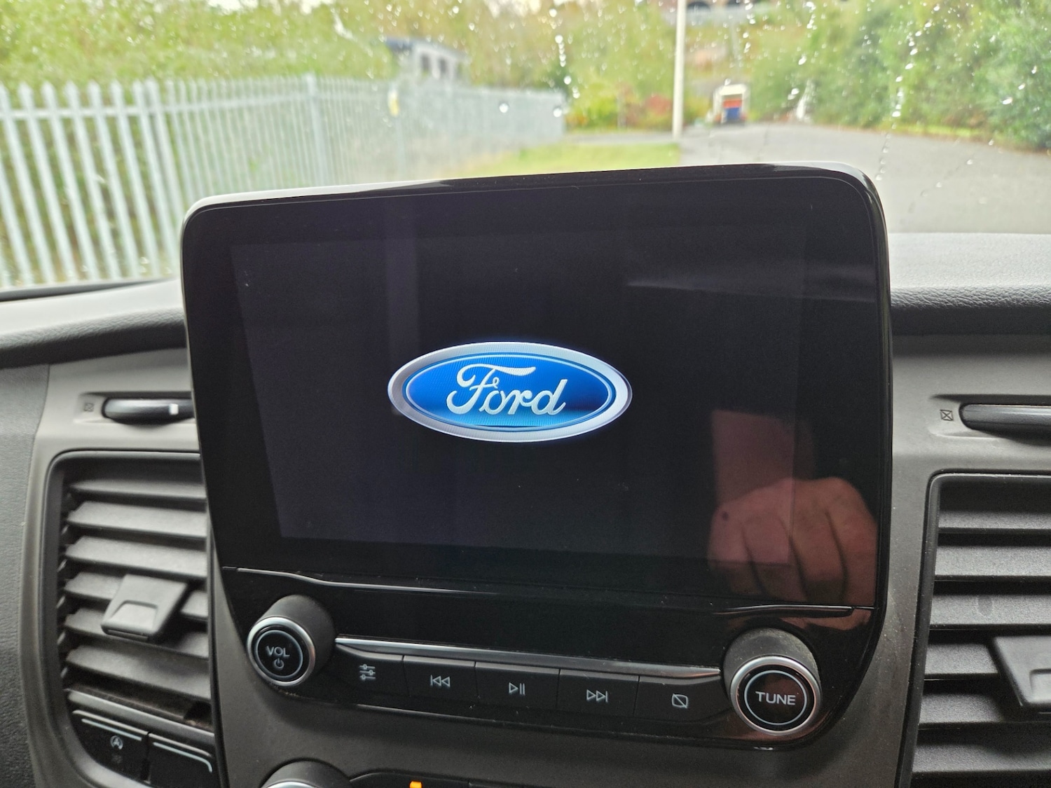 Used Ford Transit Custom 2021 for sale - 76127719: Photo 13