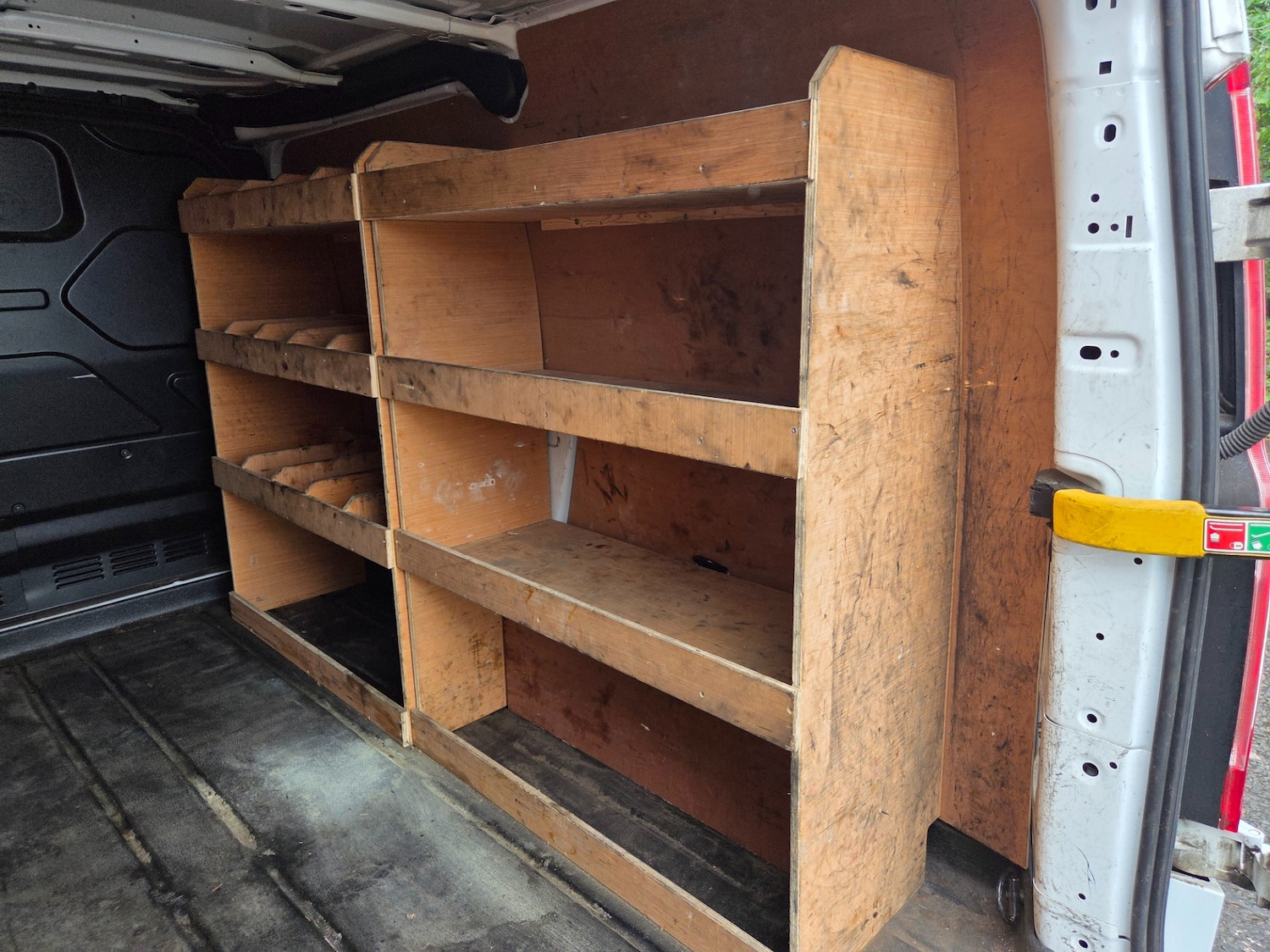 Used Ford Transit Custom 2021 for sale - 76127719: Photo 9