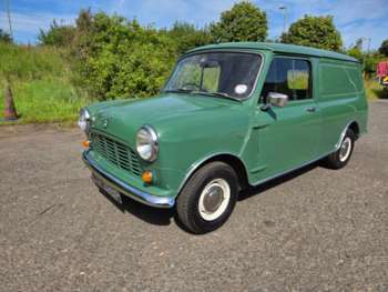 Used Leyland Mini 1976 for sale - 75178427: Photo