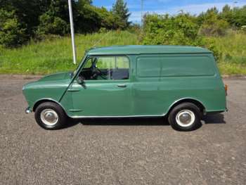 Used Leyland Mini 1976 for sale - 75178427: Photo