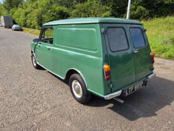 Used Leyland Mini 1976 for sale - 75178427: Photo