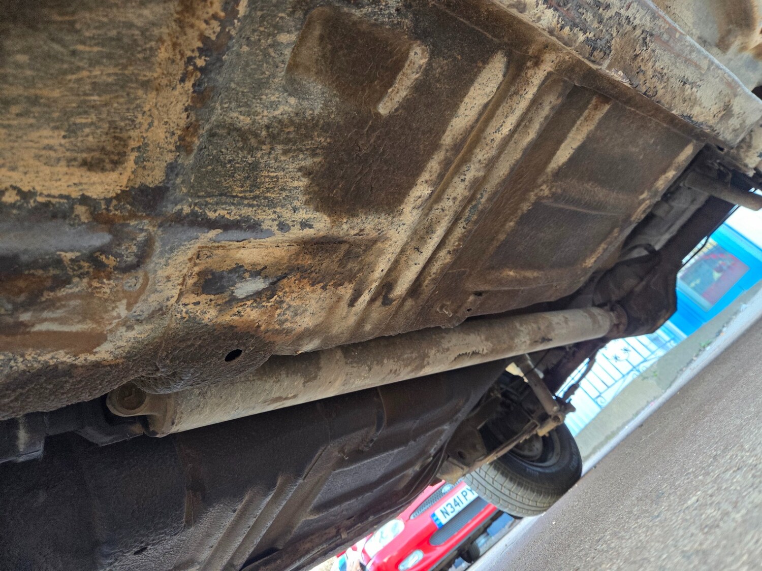 Used Ford Escort 1978 for sale - 77973145: Photo 11