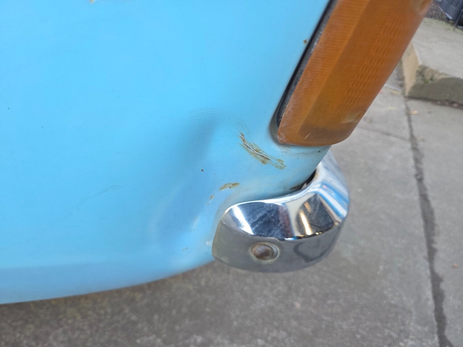 Used Ford Escort 1978 for sale - 77973145: Photo 12