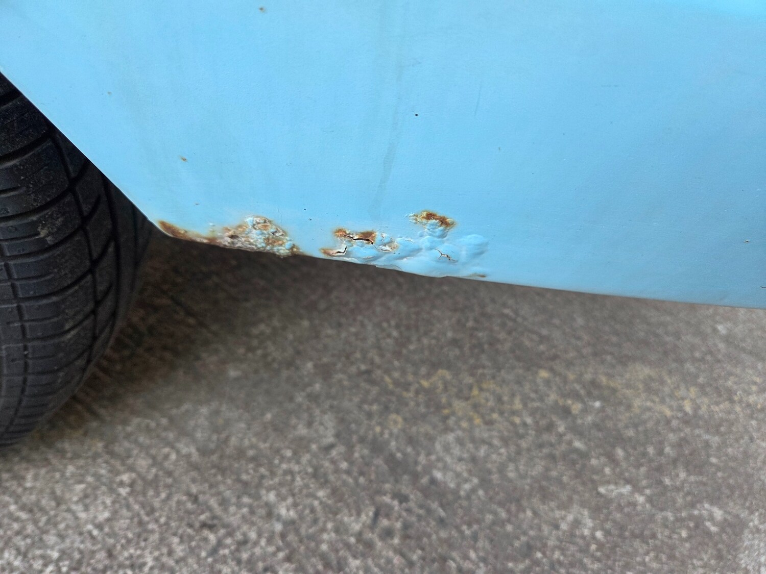 Used Ford Escort 1978 for sale - 77973145: Photo 13