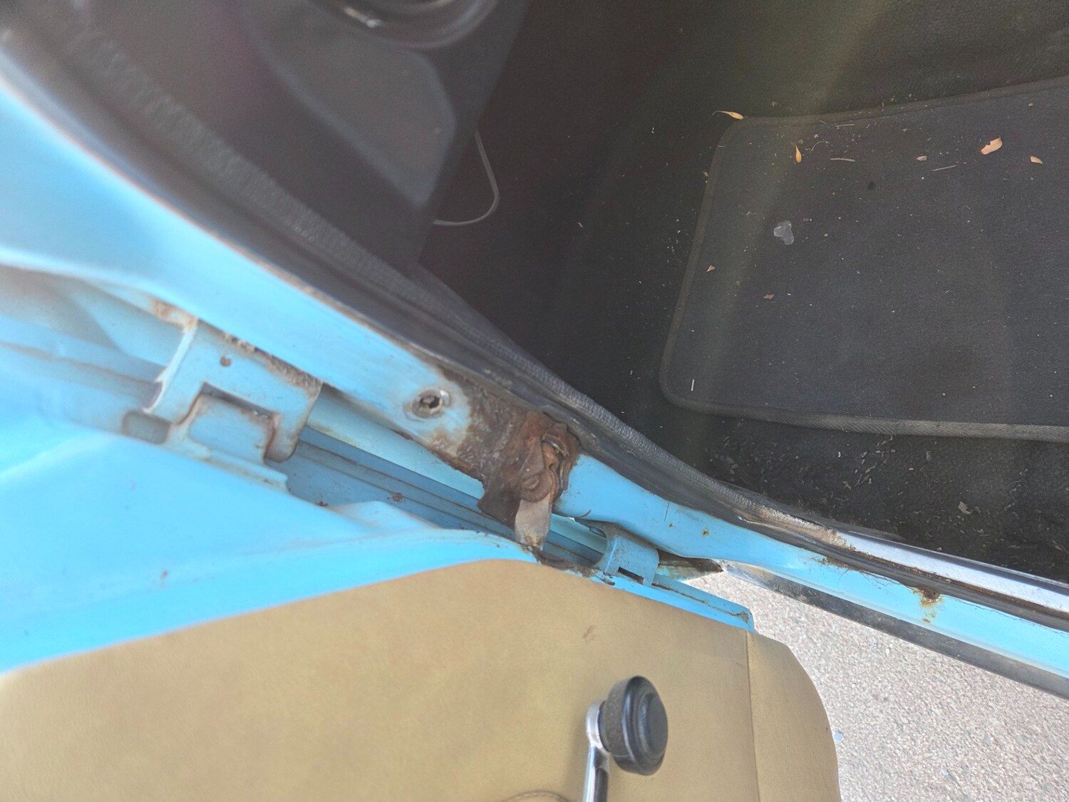 Used Ford Escort 1978 for sale - 77973145: Photo 14