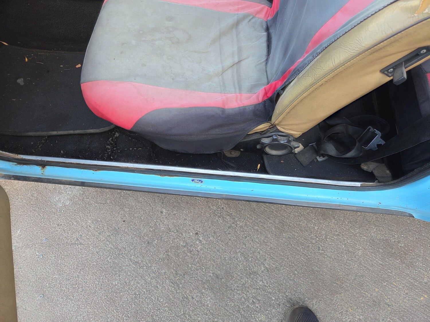 Used Ford Escort 1978 for sale - 77973145: Photo 15