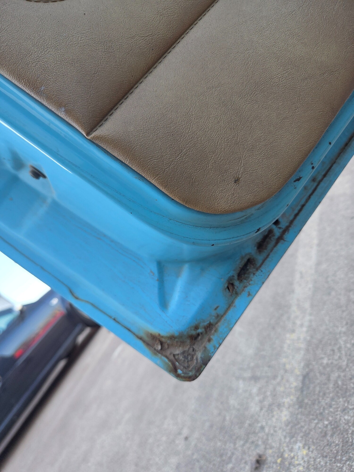 Used Ford Escort 1978 for sale - 77973145: Photo 16