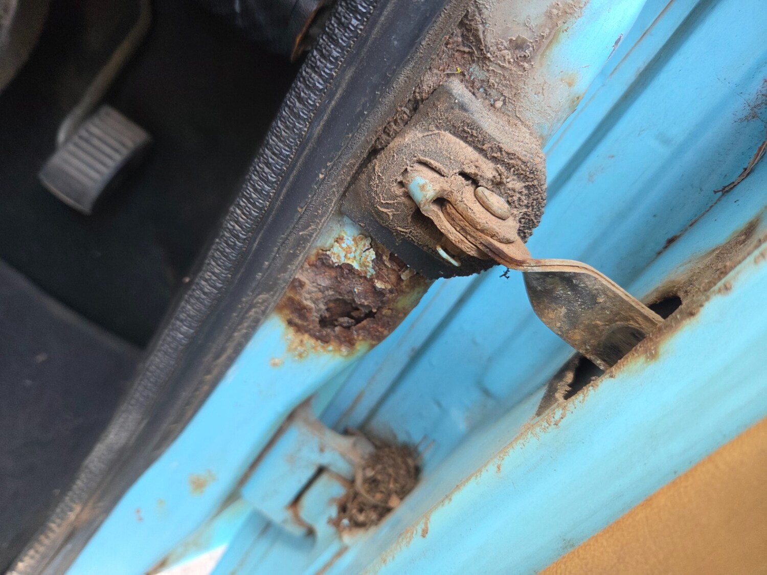 Used Ford Escort 1978 for sale - 77973145: Photo 17