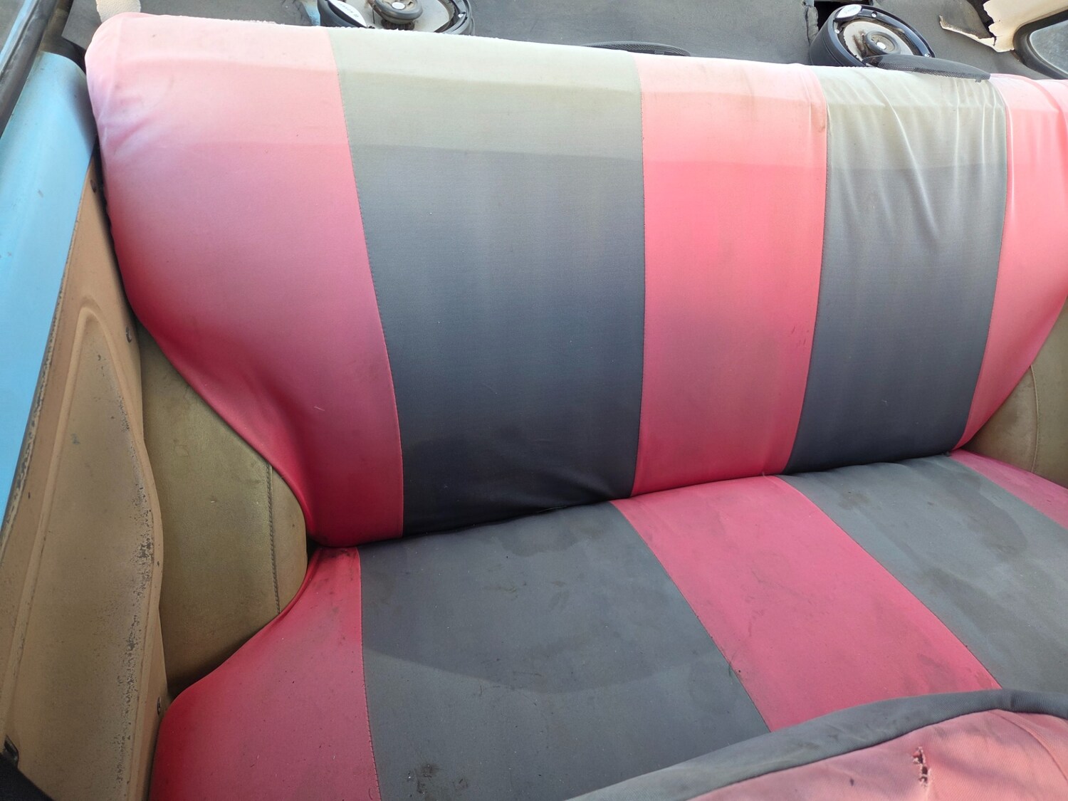 Used Ford Escort 1978 for sale - 77973145: Photo 18