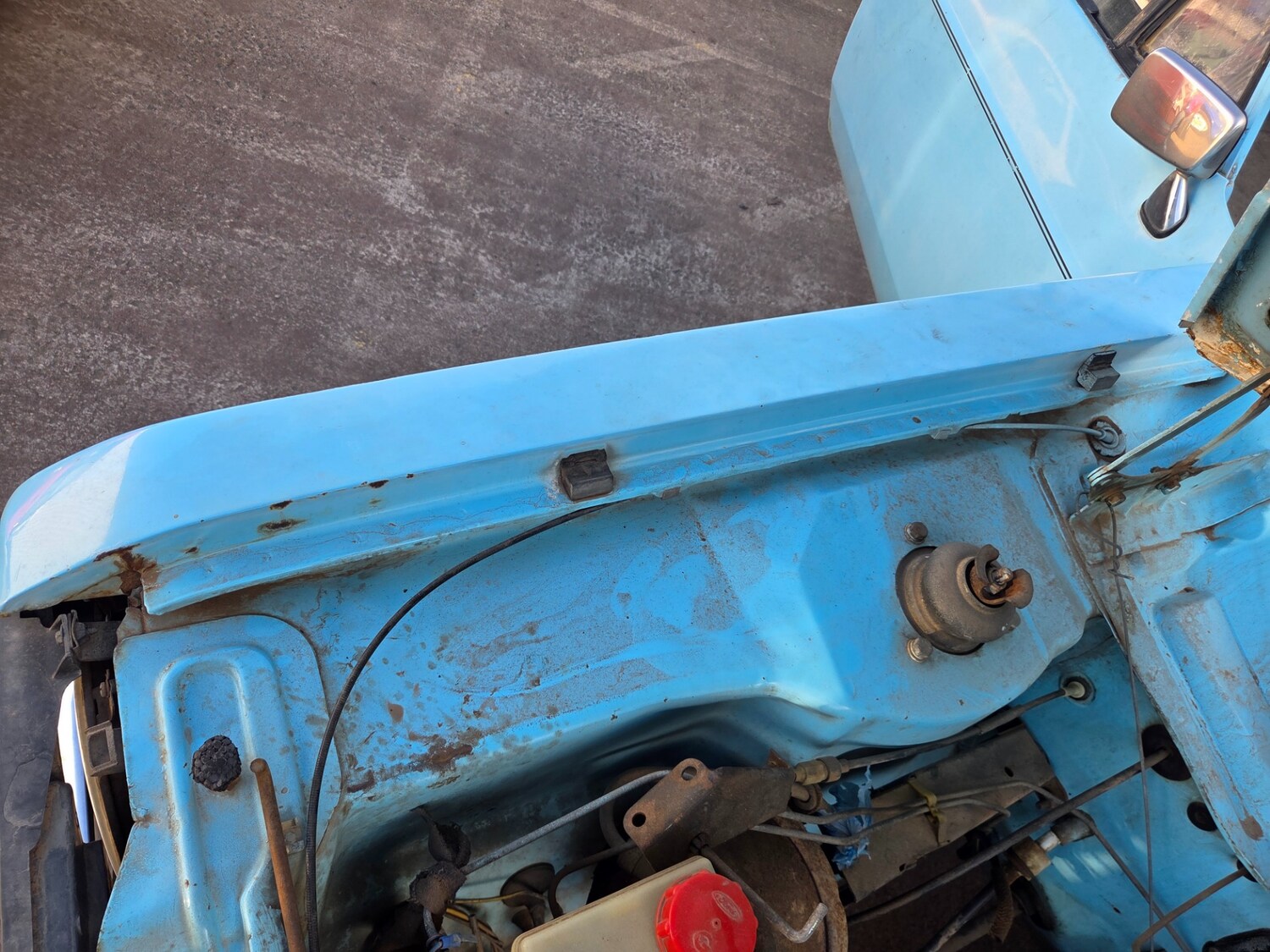 Used Ford Escort 1978 for sale - 77973145: Photo 19