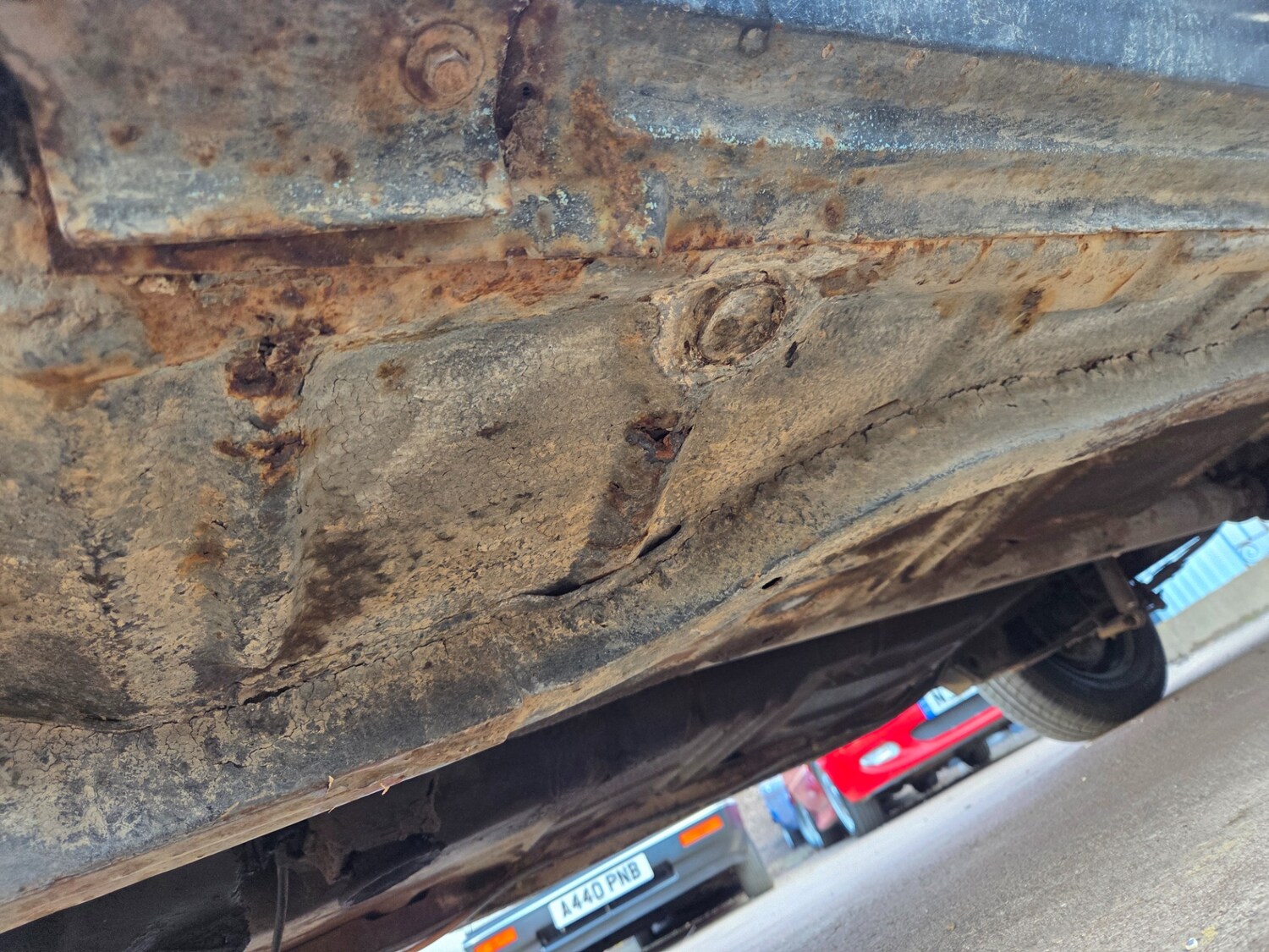 Used Ford Escort 1978 for sale - 77973145: Photo 20