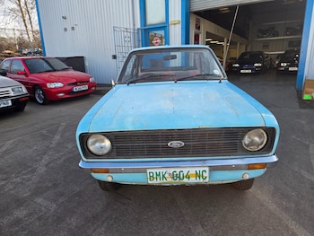 Used Ford Escort 1978 for sale - 77973145: Photo