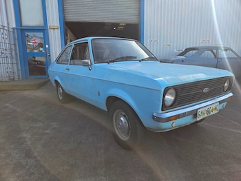 Used Ford Escort 1978 for sale - 77973145: Photo