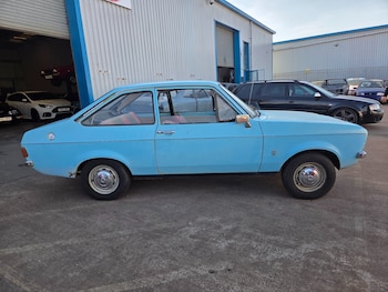 Used Ford Escort 1978 for sale - 77973145: Photo