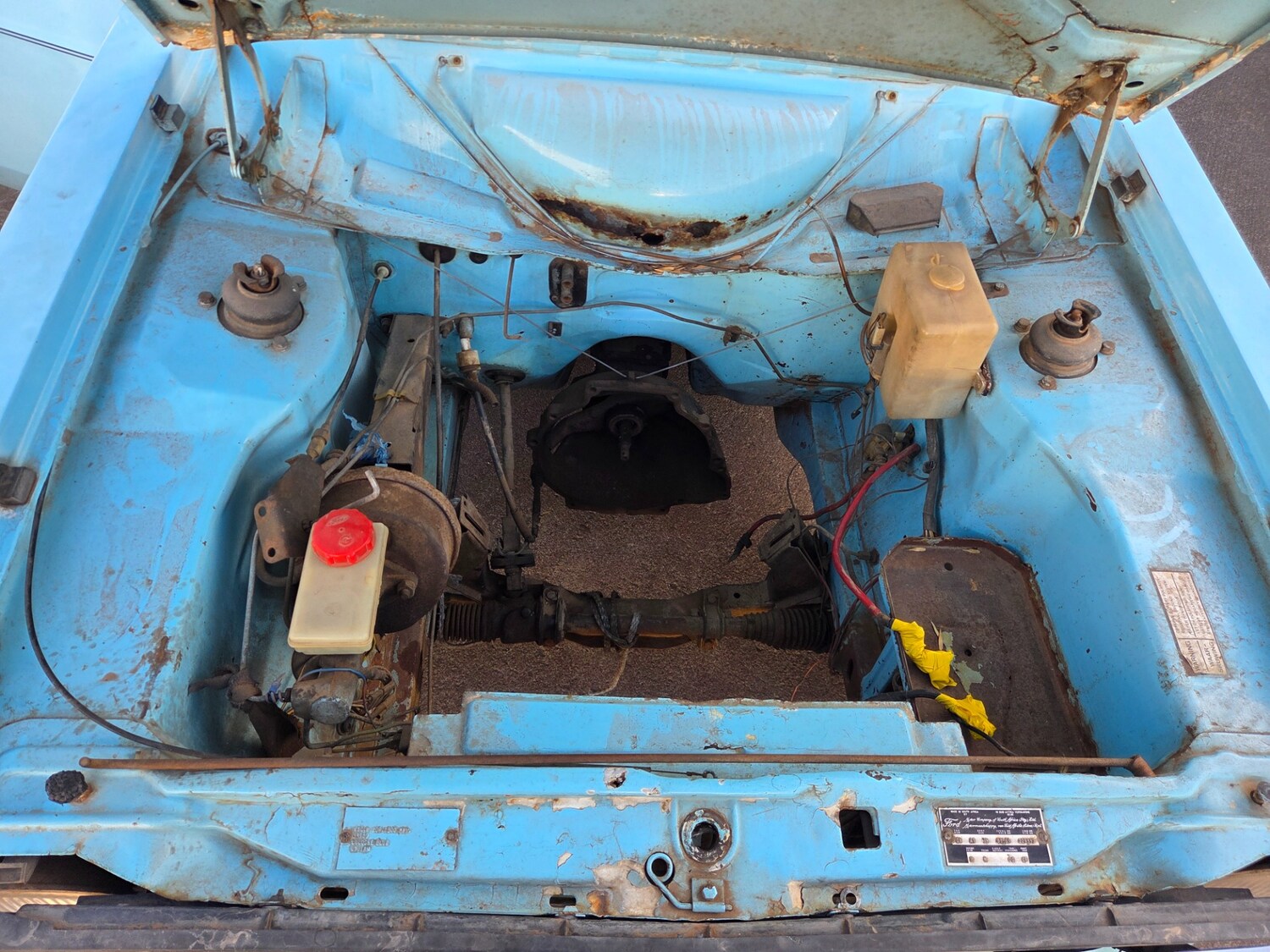 Used Ford Escort 1978 for sale - 77973145: Photo 8