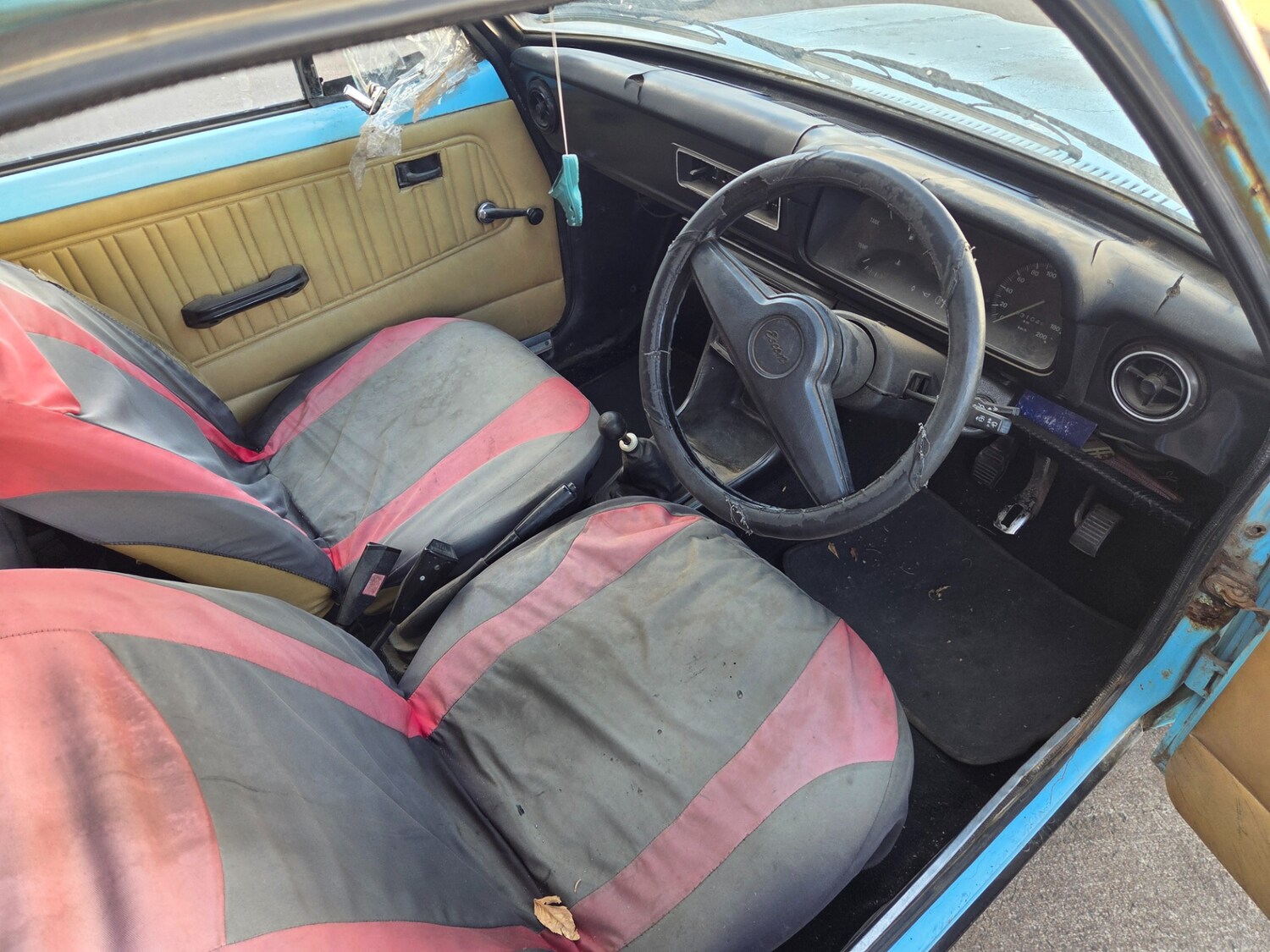 Used Ford Escort 1978 for sale - 77973145: Photo 9