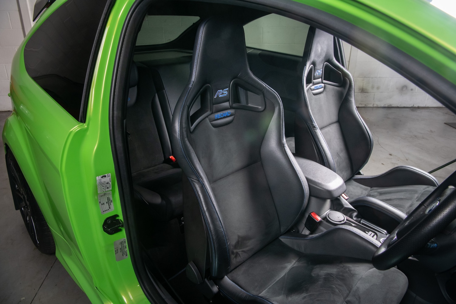 Used Ford Focus 2011 for sale - 77348239: Photo 11