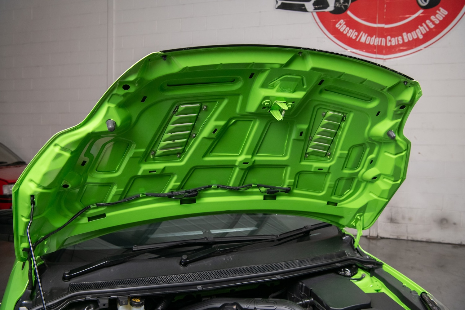 Used Ford Focus 2011 for sale - 77348239: Photo 13