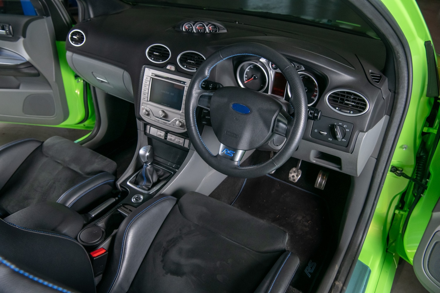 Used Ford Focus 2011 for sale - 77348239: Photo 14