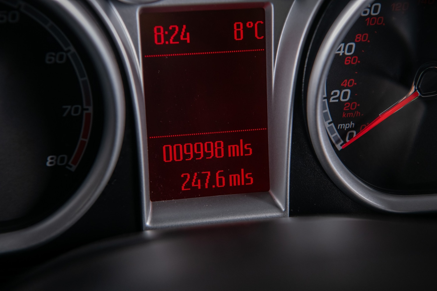 Used Ford Focus 2011 for sale - 77348239: Photo 16