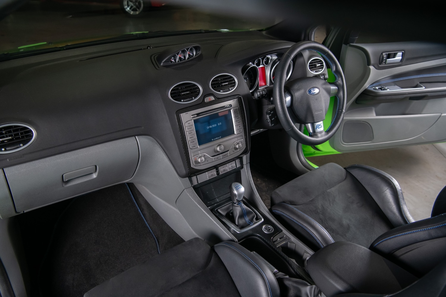 Used Ford Focus 2011 for sale - 77348239: Photo 18