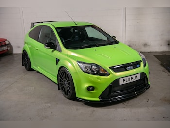 Used Ford Focus 2011 for sale - 77348239: Photo