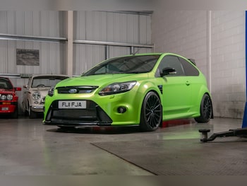 Used Ford Focus 2011 for sale - 77348239: Photo