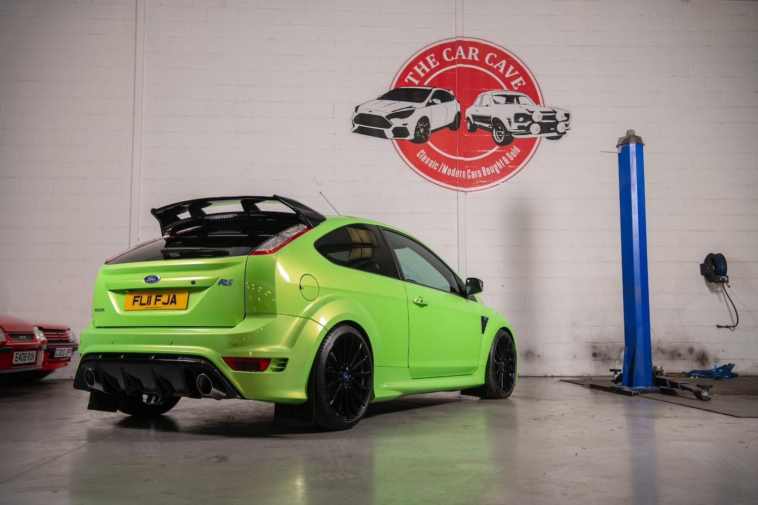 Used Ford Focus 2011 for sale - 77348239: Photo 5