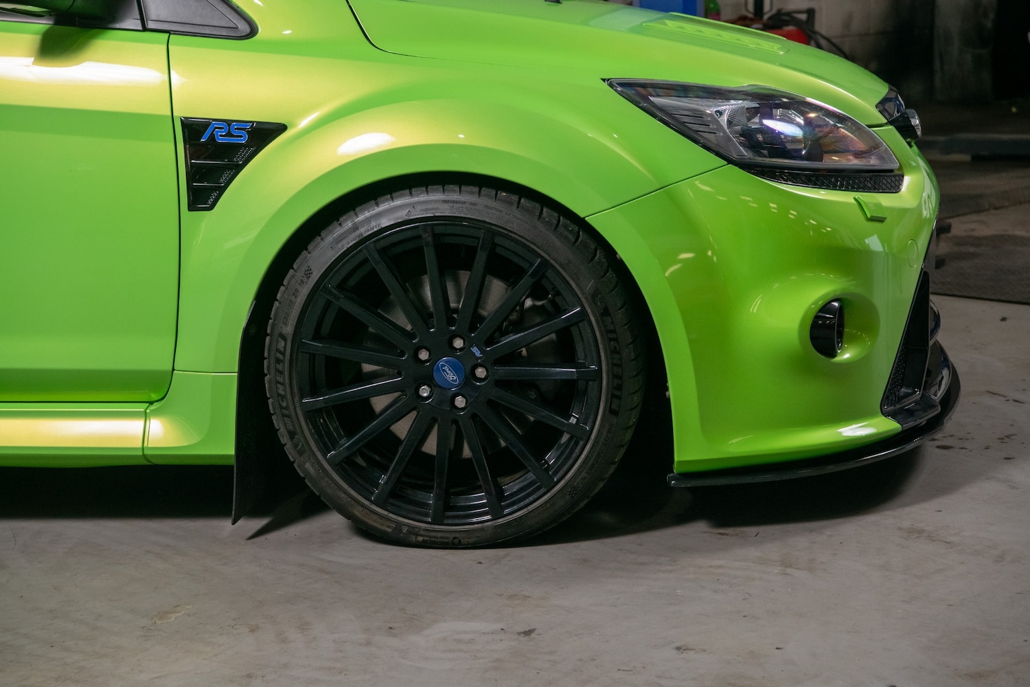 Used Ford Focus 2011 for sale - 77348239: Photo 7