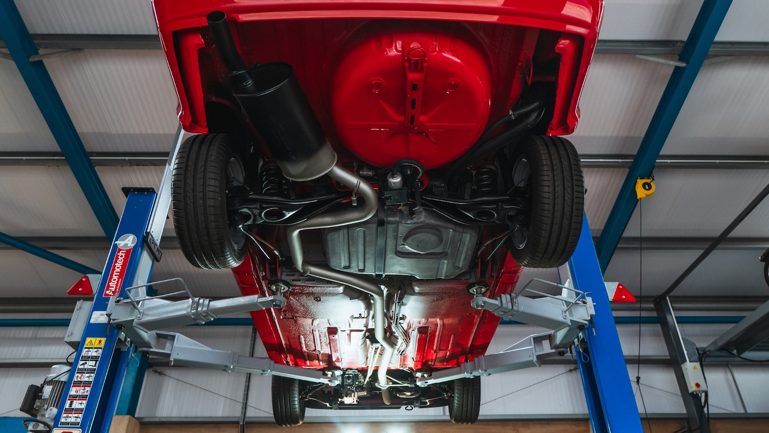 Used Ford Escort 1989 for sale - 76763274: Photo 12