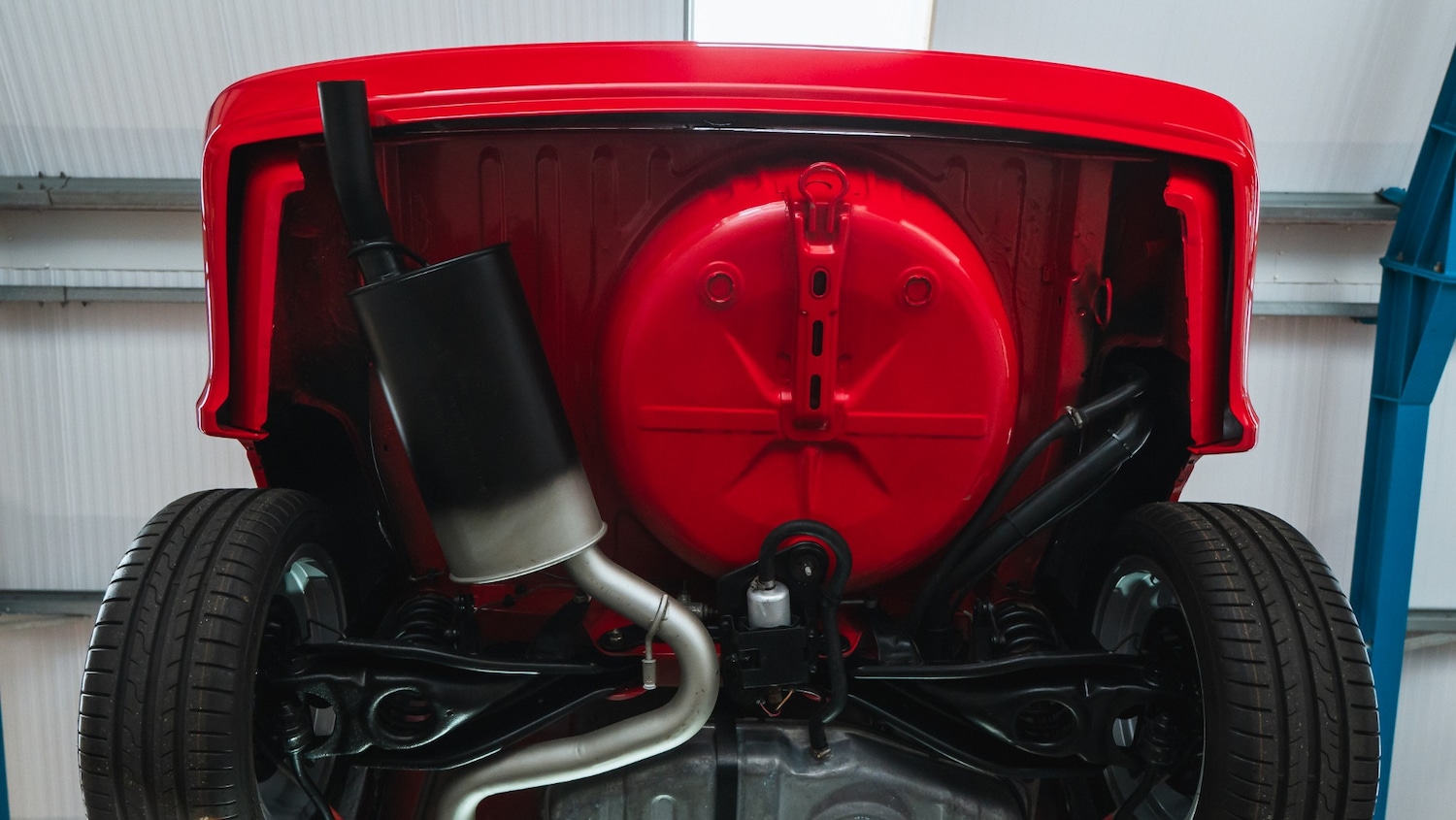 Used Ford Escort 1989 for sale - 76763274: Photo 13