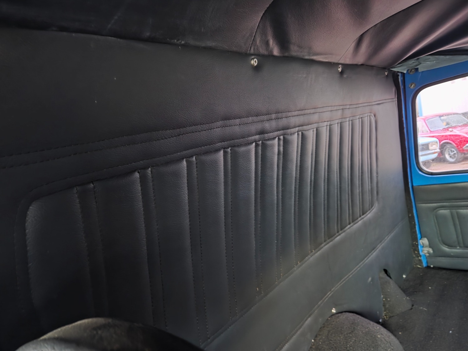 Used Ford Escort 2024 for sale - 76625175: Photo 10