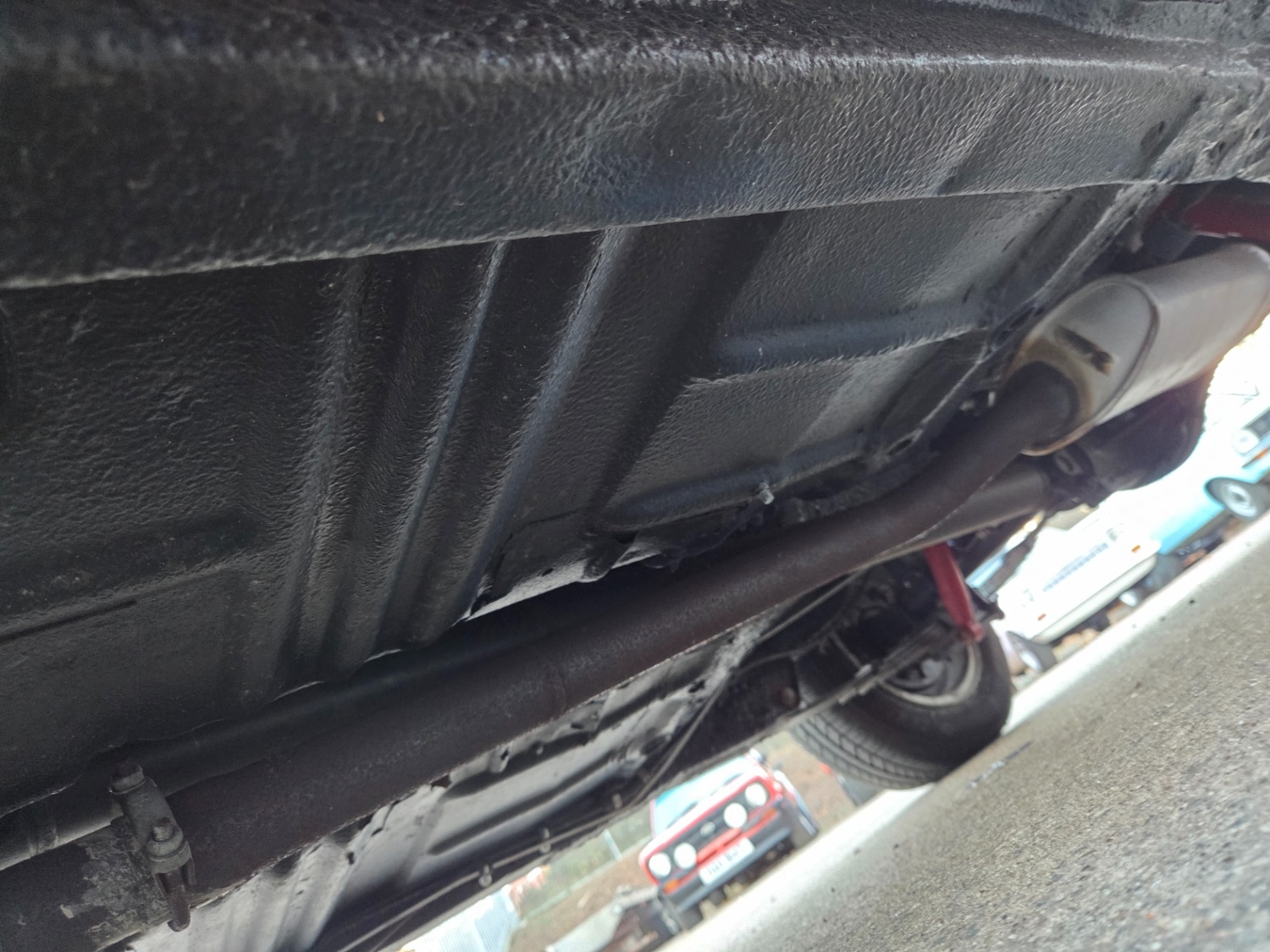 Used Ford Escort 2024 for sale - 76625175: Photo 12