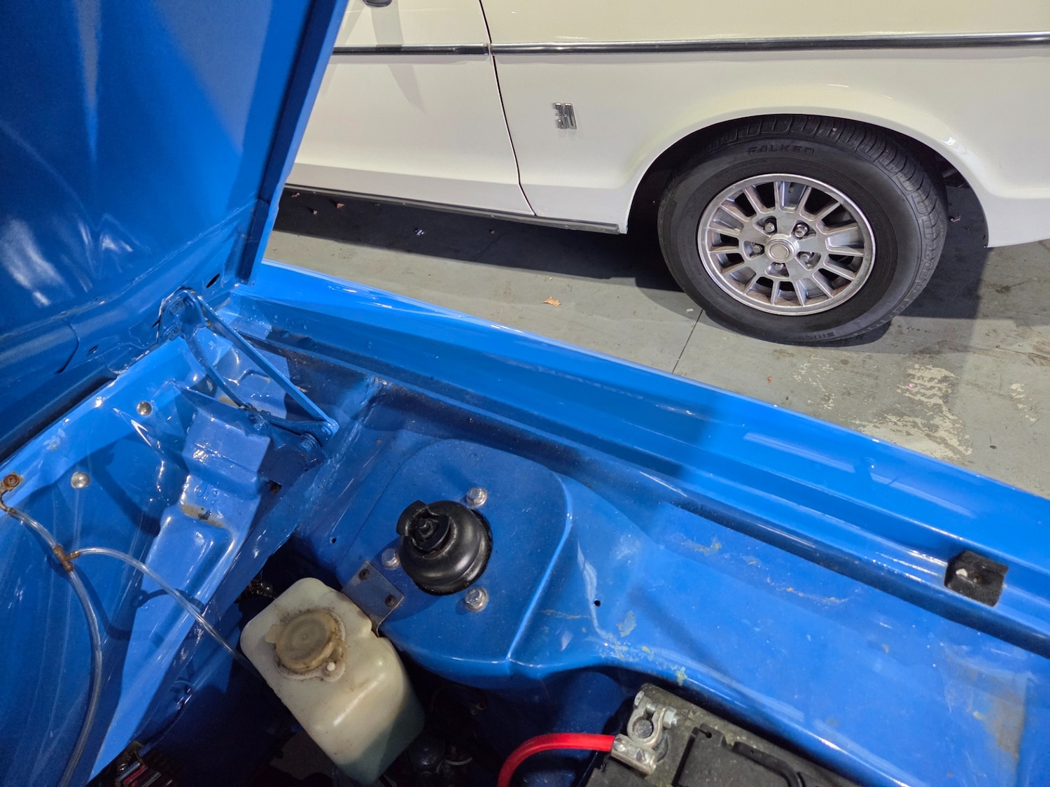 Used Ford Escort 2024 for sale - 76625175: Photo 13